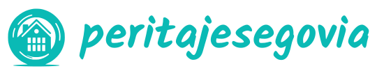 Peritaje Segovia